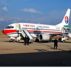 珠海航空邮寄航空快运业稳步发展的原因是什么？